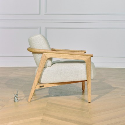 GASTON FAUTEUIL