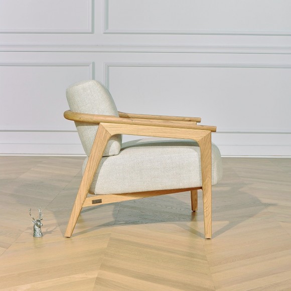 GASTON FAUTEUIL