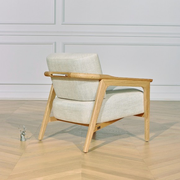 GASTON FAUTEUIL