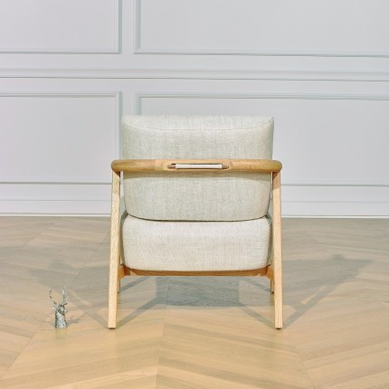 GASTON FAUTEUIL