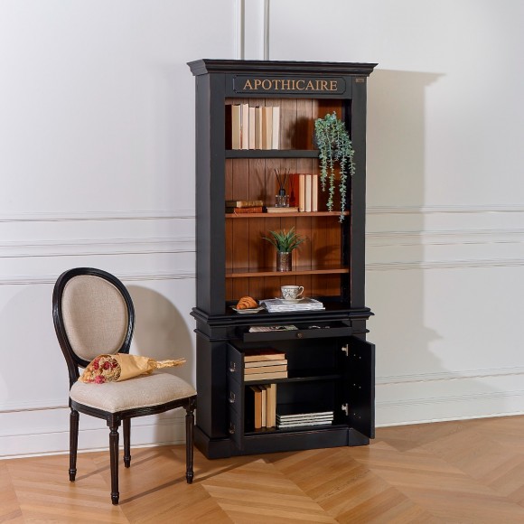 The GASPARD Bookcase