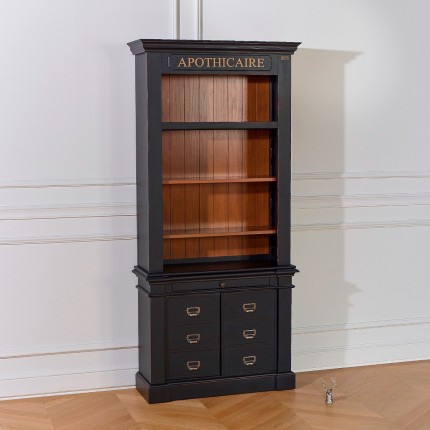 The GASPARD Bookcase