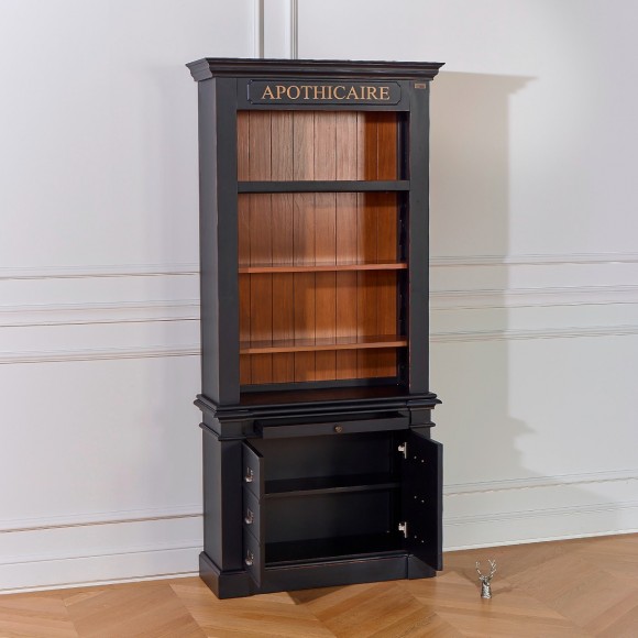 The GASPARD Bookcase