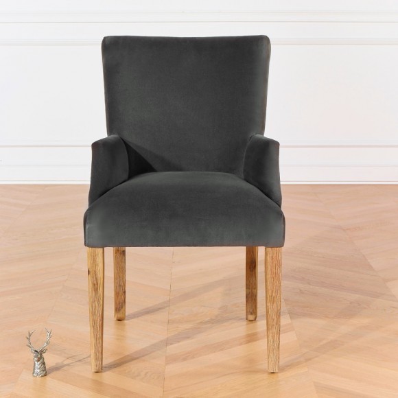 Fauteuil de table Alix