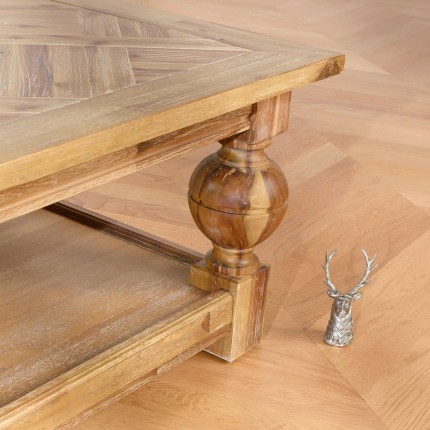 Kingman Table basse