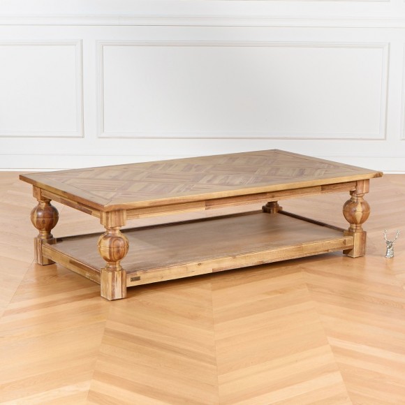 Kingman Table basse