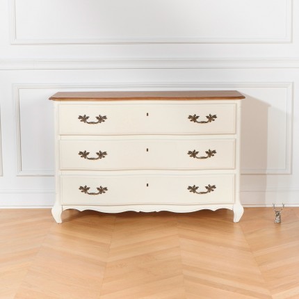 The SERRENA Chest of Drawers