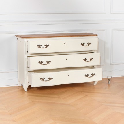 The SERRENA Chest of Drawers