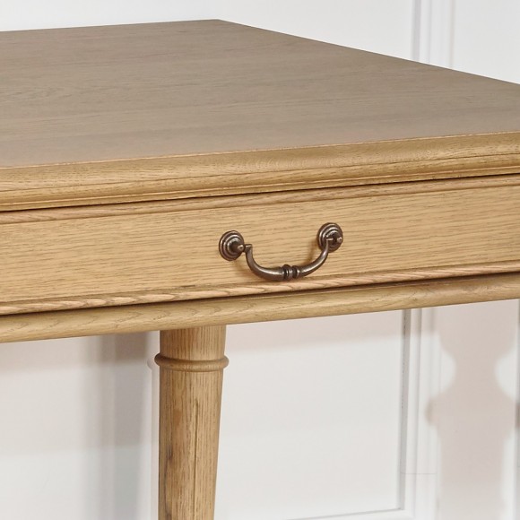 The YVAN Desk - Oak