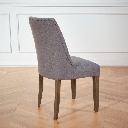 Chaises Enzo (le lot de 2)