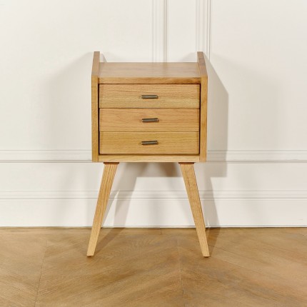 The NICOLAS Bedside Table