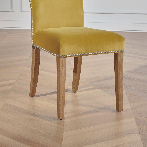 The APOLLINE Chair