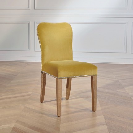 The APOLLINE Chair