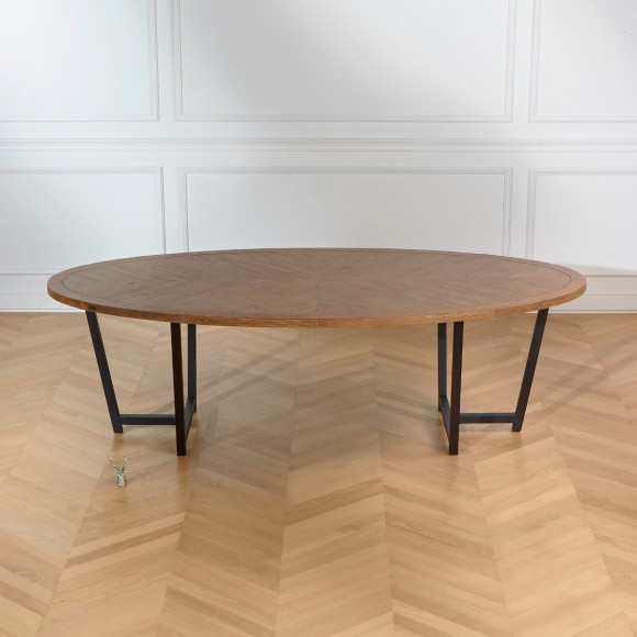 The JACKSON Dining Table