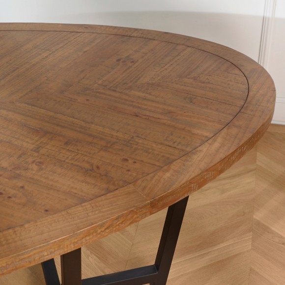 Jackson Table