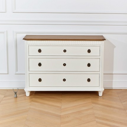 The HORACE Chest of Drawers