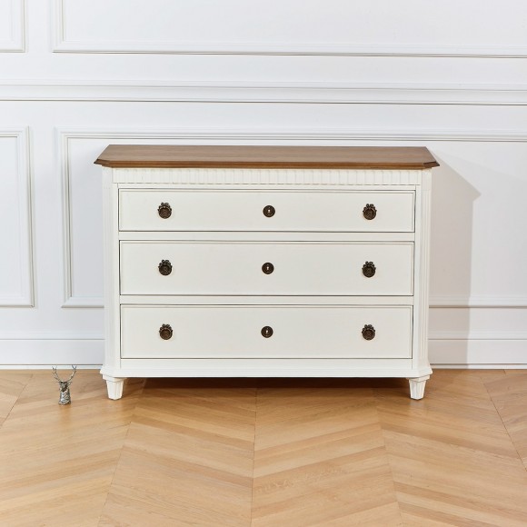 The HORACE Chest of Drawers