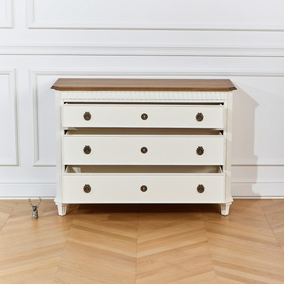 The HORACE Chest of Drawers