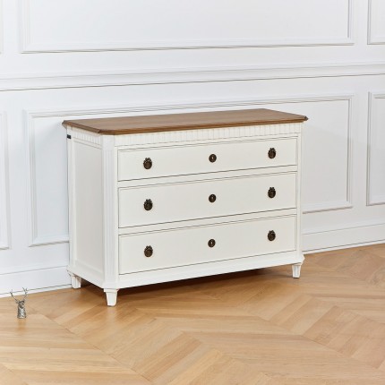 The HORACE Chest of Drawers