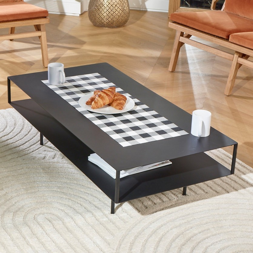 The GEORGETOWN Coffee Table