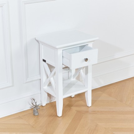 The VANESSA Bedside Table