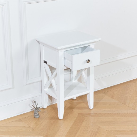 The VANESSA Bedside Table