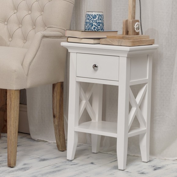 The VANESSA Bedside Table