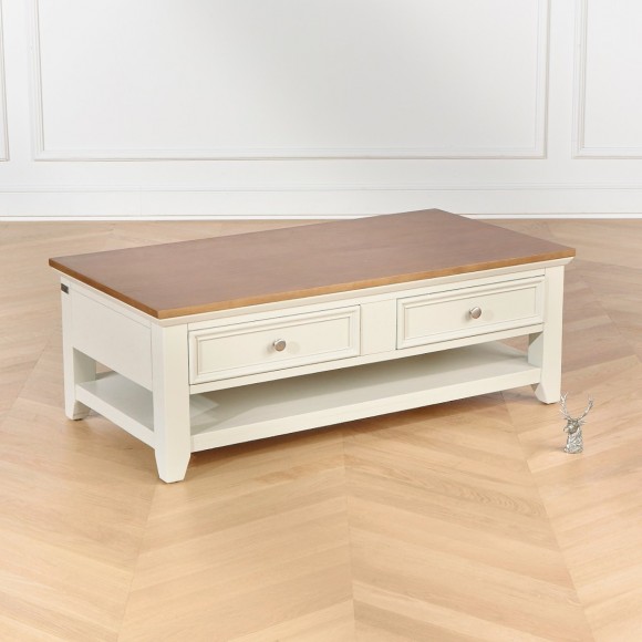 Archer table basse