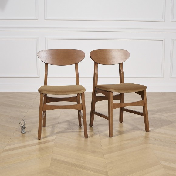 The DALHIA Chairs