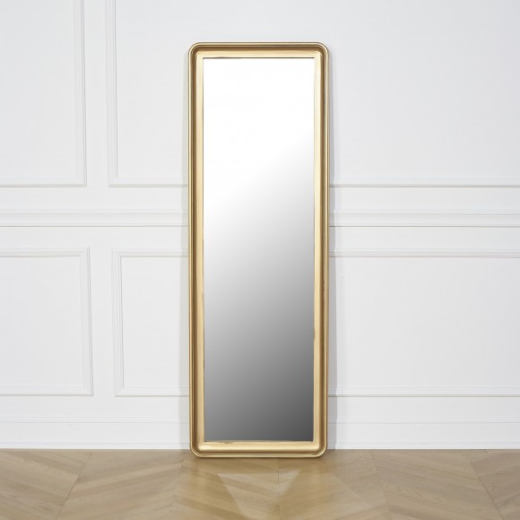 The HELENE Mirror