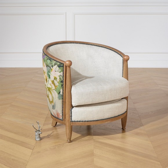 CAROLE Country - Fauteuil