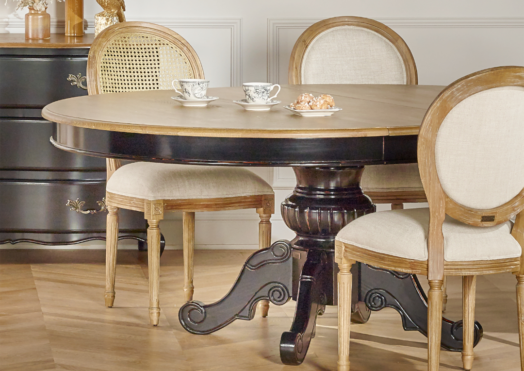 Tables